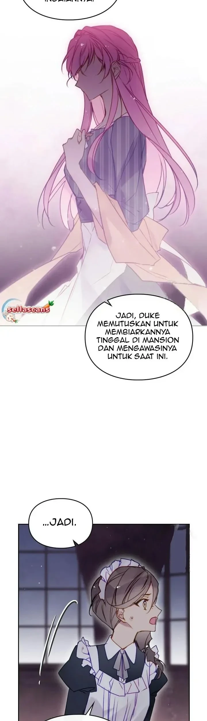 Villains Are Destined to Die Chapter 139 - halaman 20
