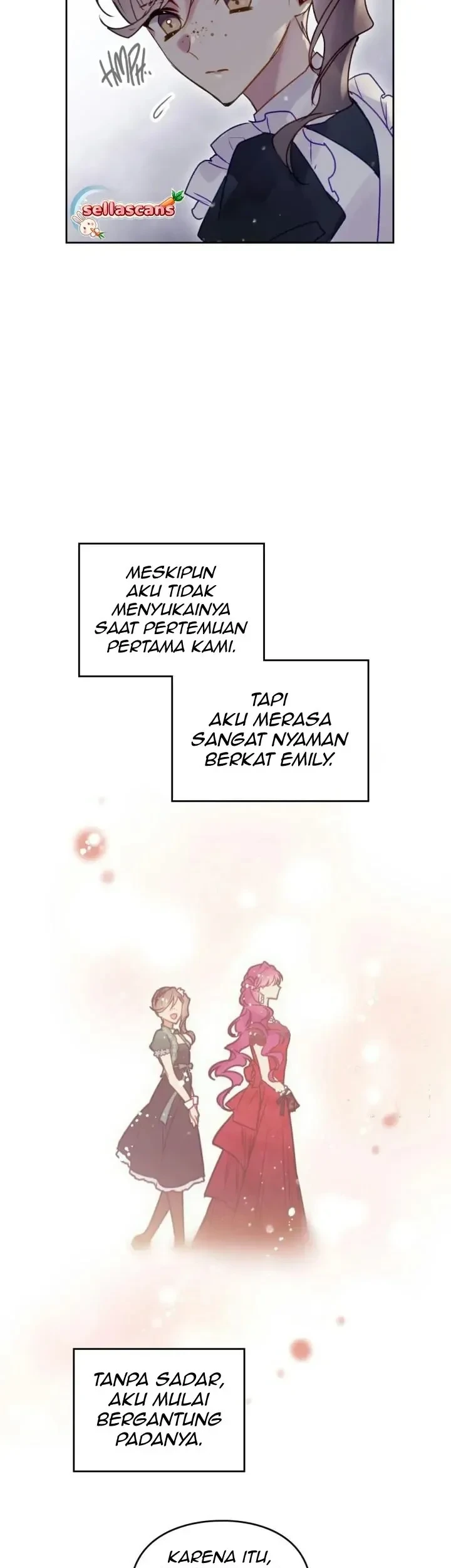 Villains Are Destined to Die Chapter 139 - halaman 23