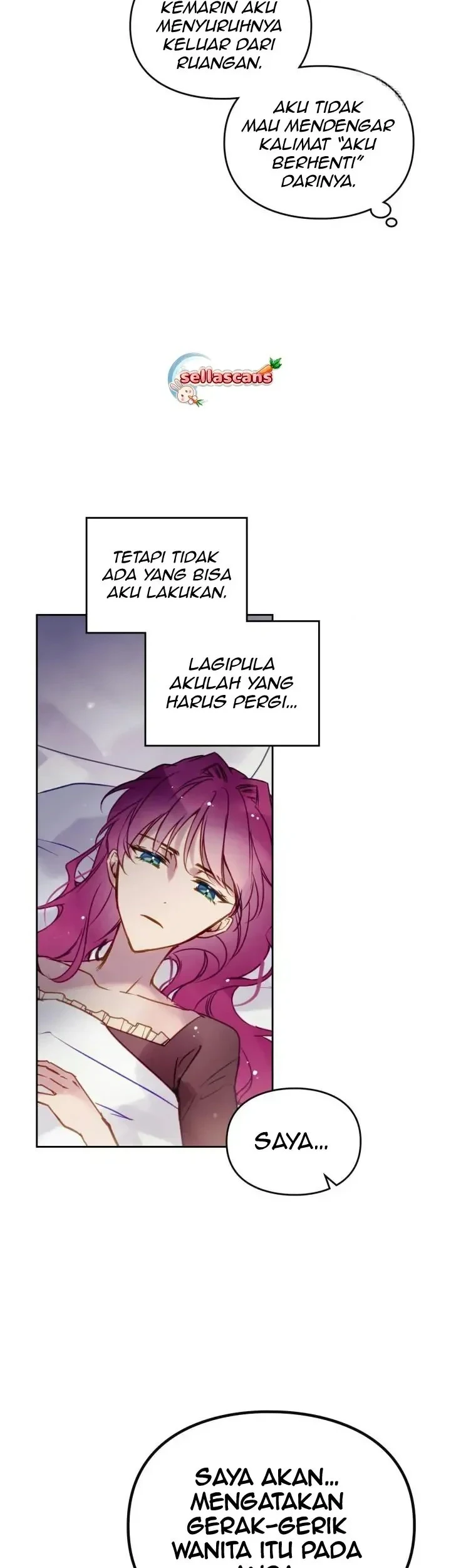 Villains Are Destined to Die Chapter 139 - halaman 24