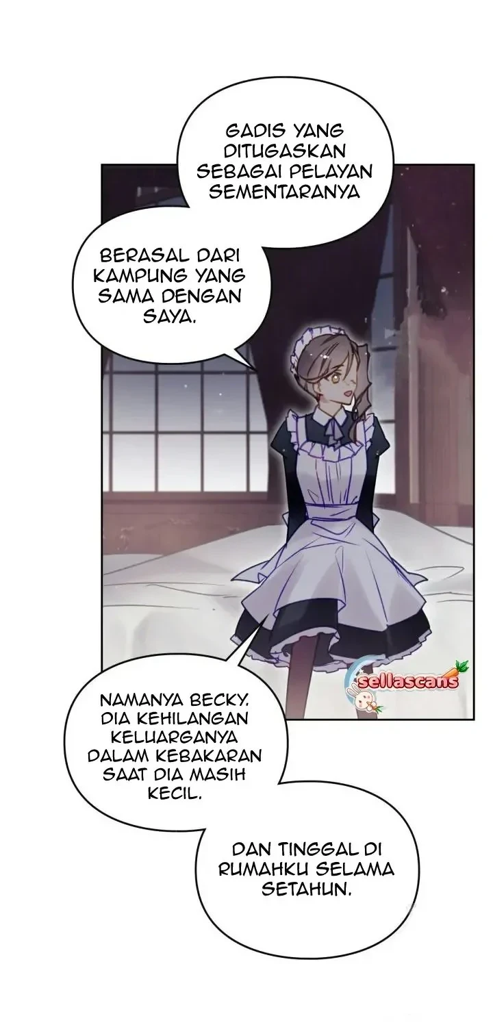 Villains Are Destined to Die Chapter 139 - halaman 26