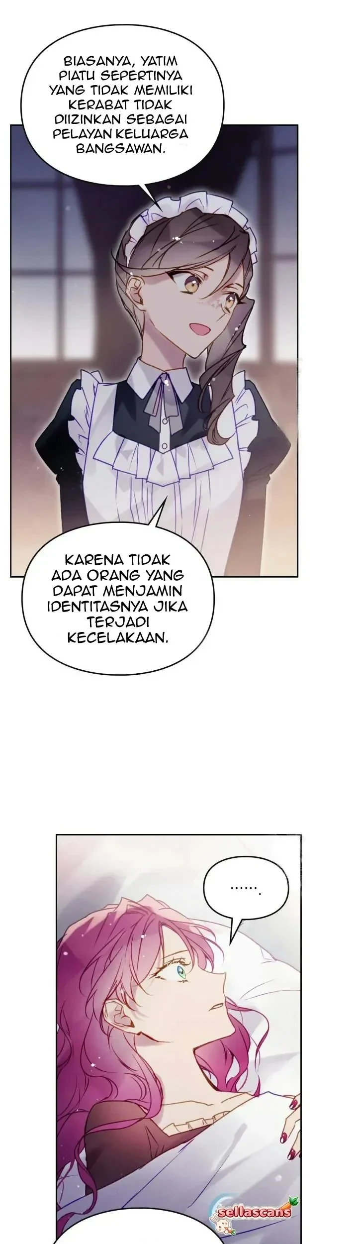 Villains Are Destined to Die Chapter 139 - halaman 27