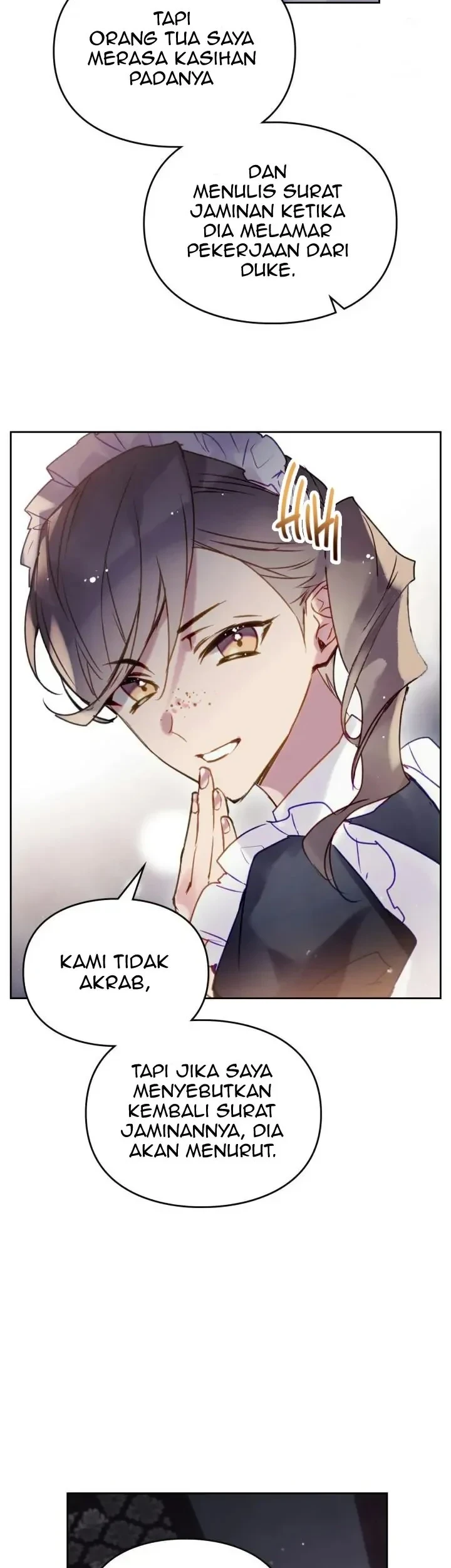 Villains Are Destined to Die Chapter 139 - halaman 28