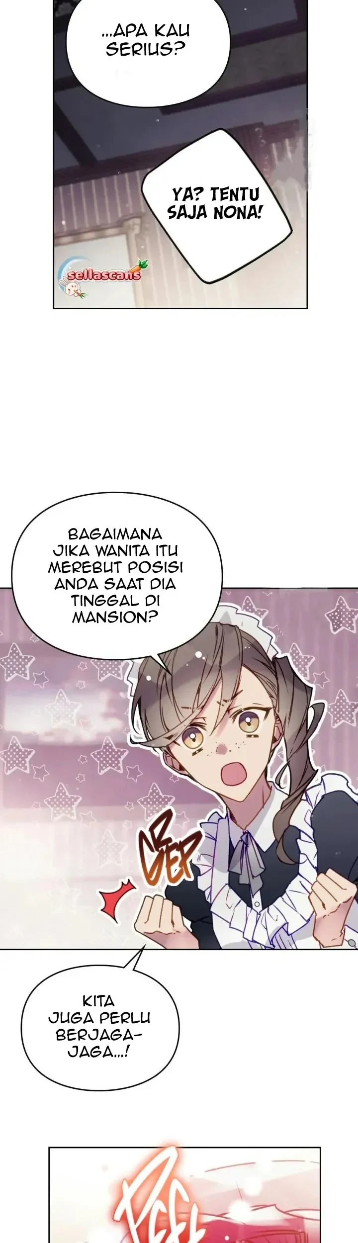 Villains Are Destined to Die Chapter 139 - halaman 29