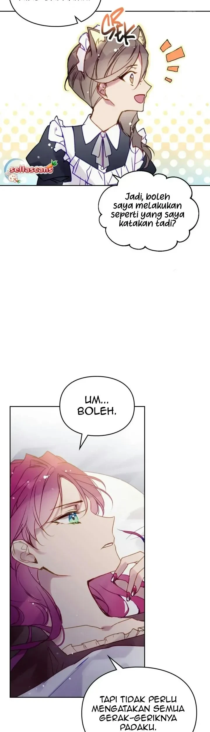 Villains Are Destined to Die Chapter 139 - halaman 32