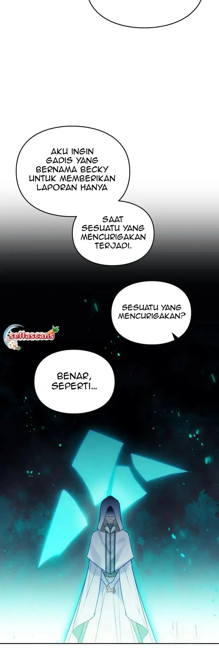 Villains Are Destined to Die Chapter 139 - halaman 33