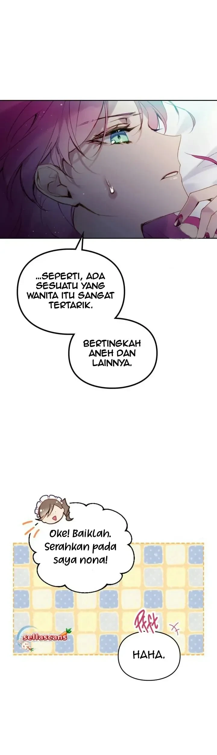 Villains Are Destined to Die Chapter 139 - halaman 34
