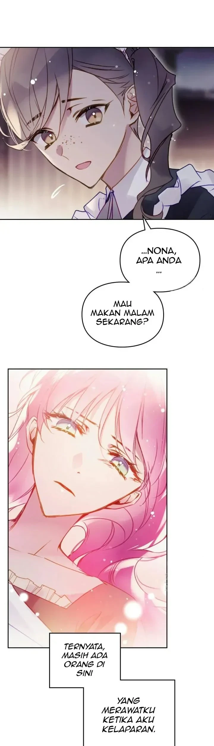 Villains Are Destined to Die Chapter 139 - halaman 35