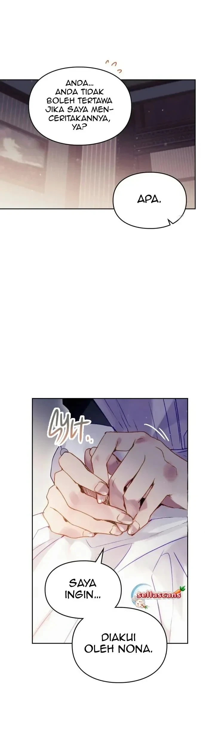 Villains Are Destined to Die Chapter 139 - halaman 38