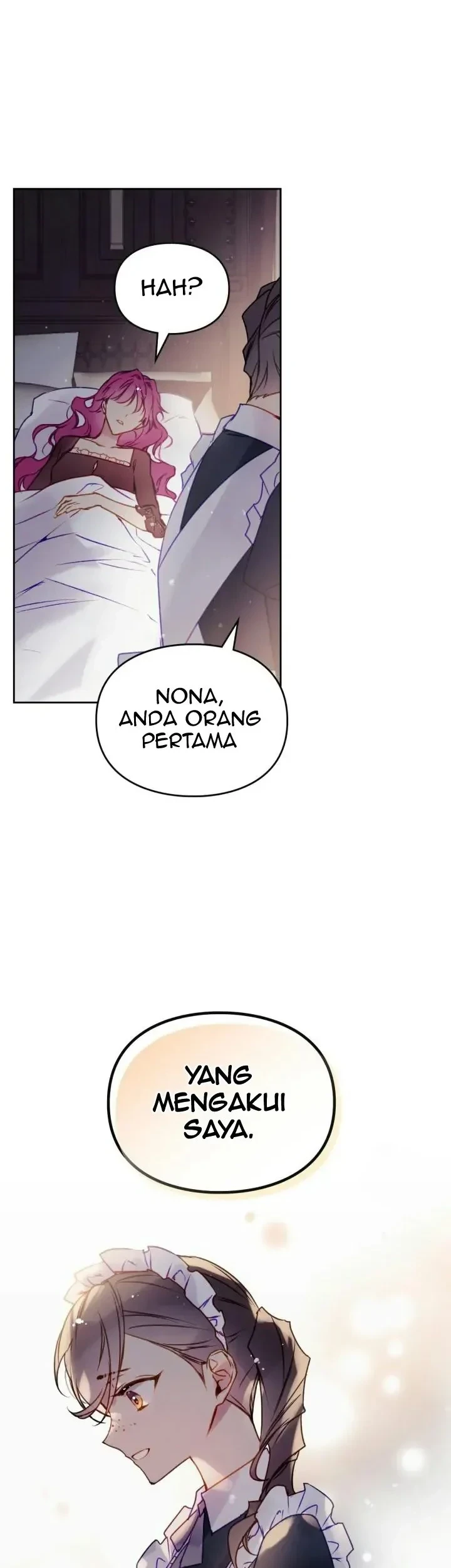 Villains Are Destined to Die Chapter 139 - halaman 39