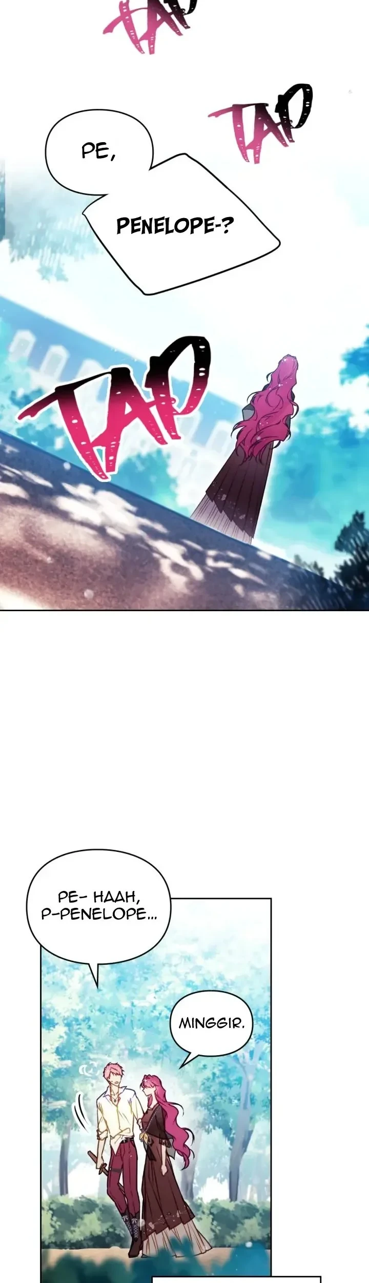 Villains Are Destined to Die Chapter 139 - halaman 4