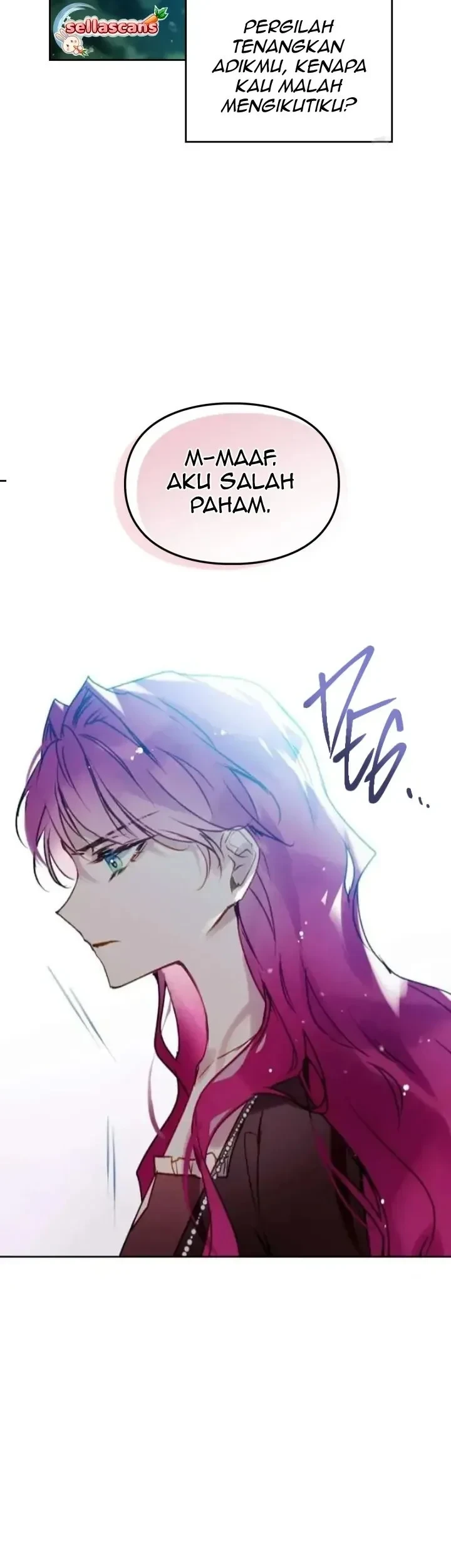 Villains Are Destined to Die Chapter 139 - halaman 5