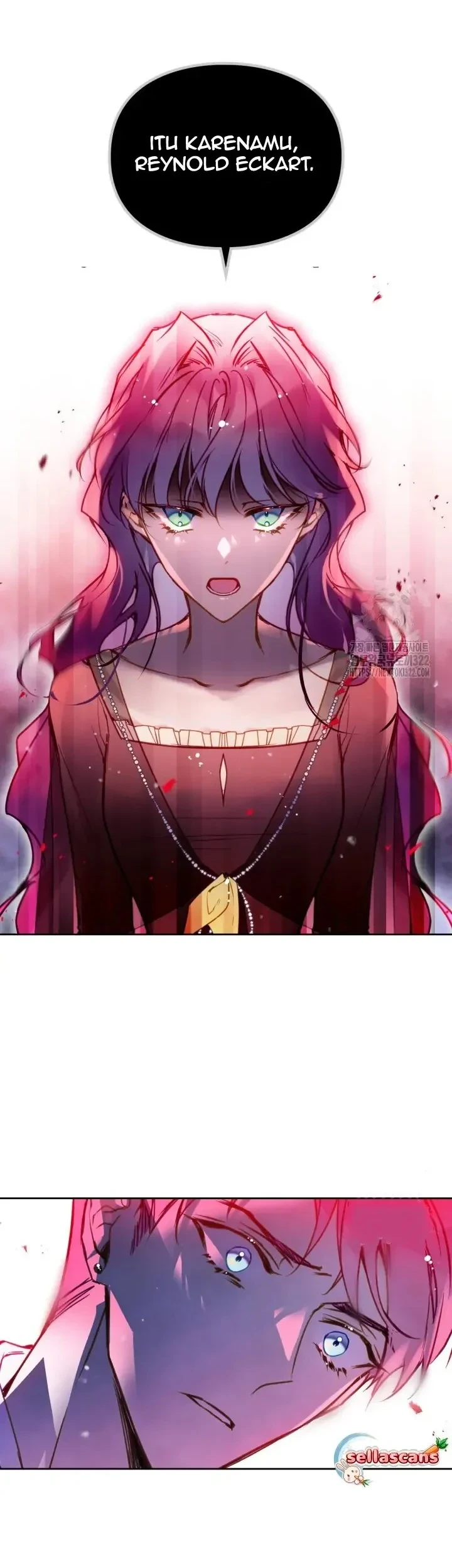 Villains Are Destined to Die Chapter 139 - halaman 8