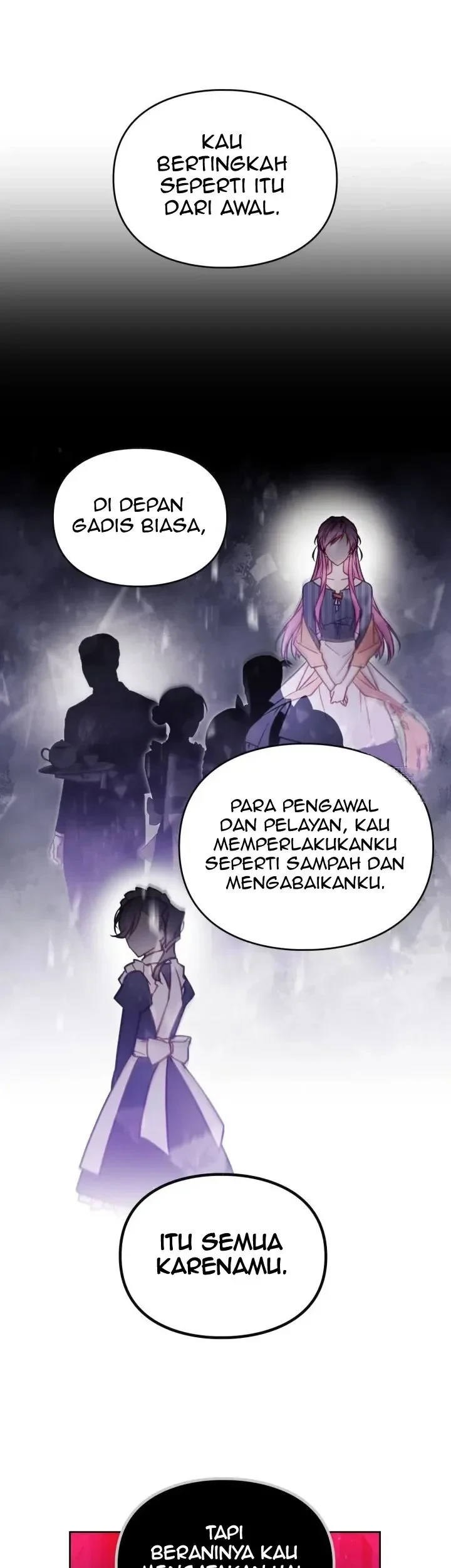 Villains Are Destined to Die Chapter 139 - halaman 9