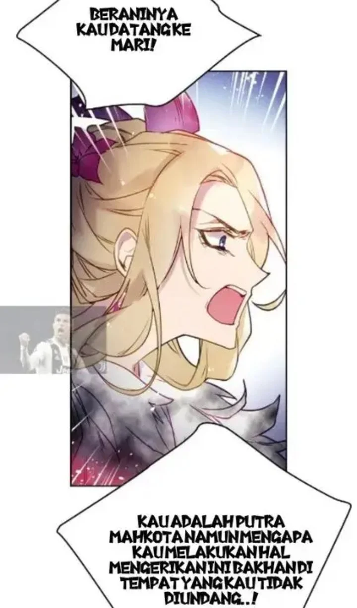 Villains Are Destined to Die Chapter 14 - halaman 11