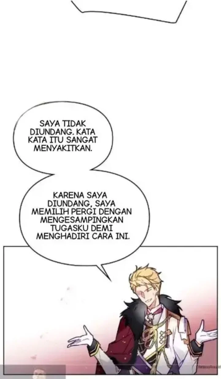 Villains Are Destined to Die Chapter 14 - halaman 12