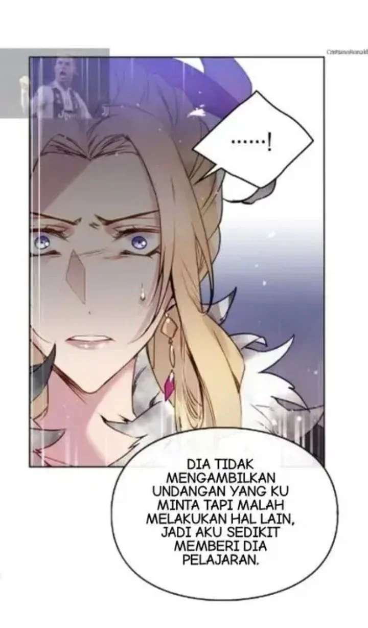 Villains Are Destined to Die Chapter 14 - halaman 14