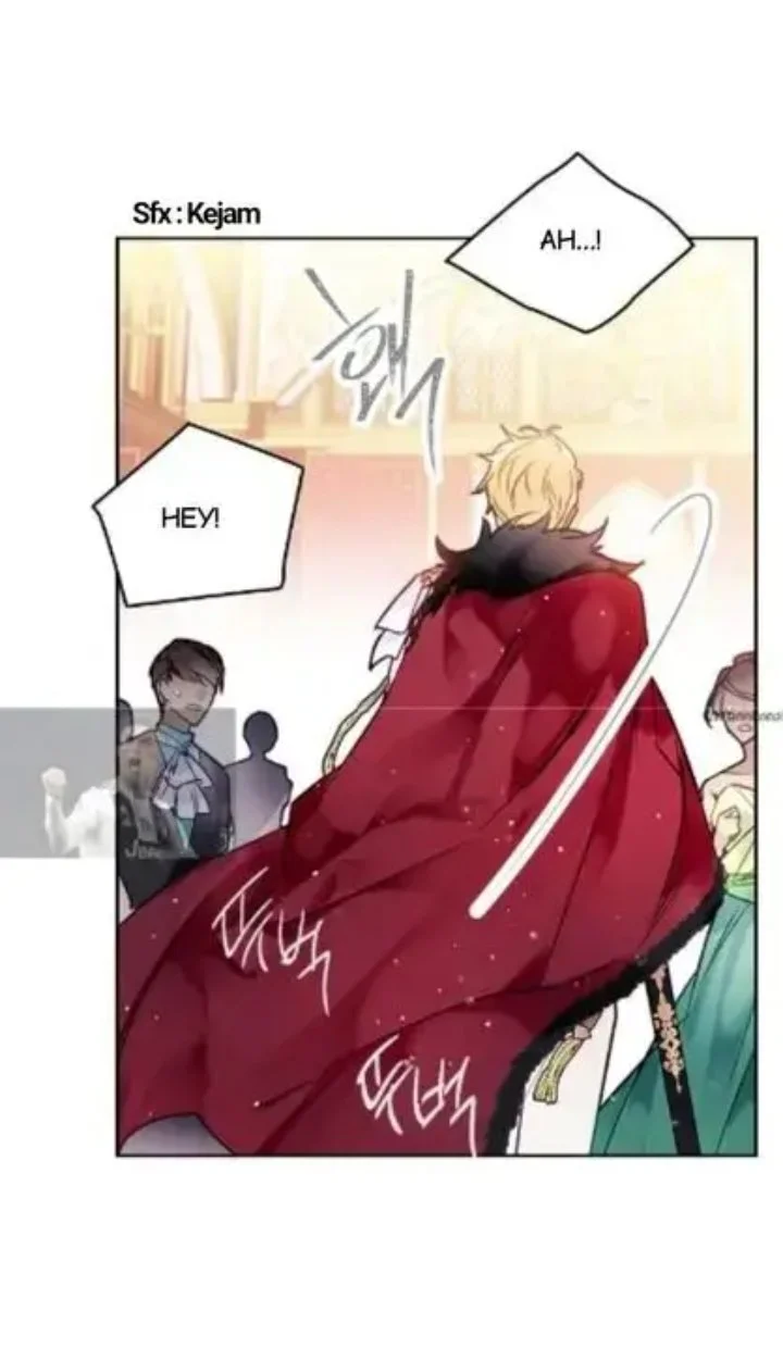 Villains Are Destined to Die Chapter 14 - halaman 19