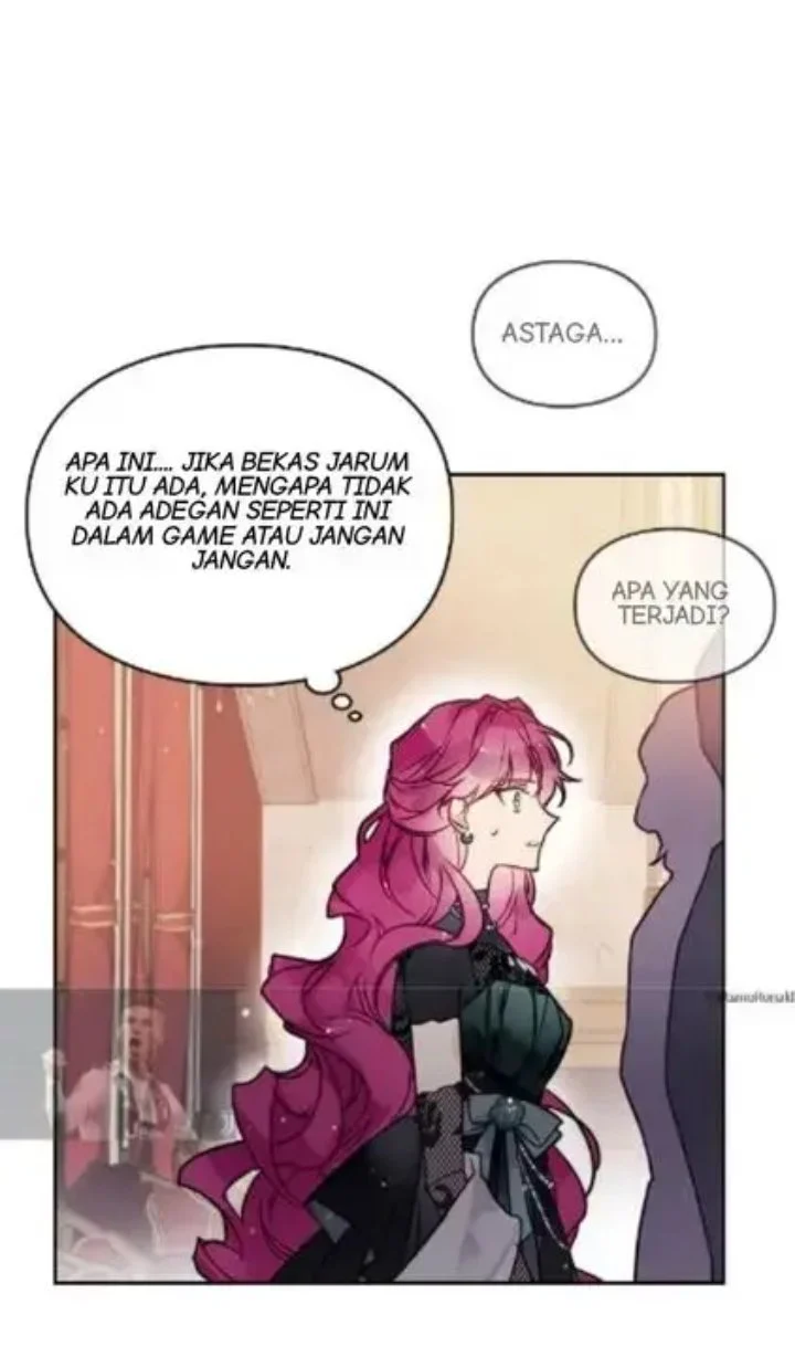 Villains Are Destined to Die Chapter 14 - halaman 20