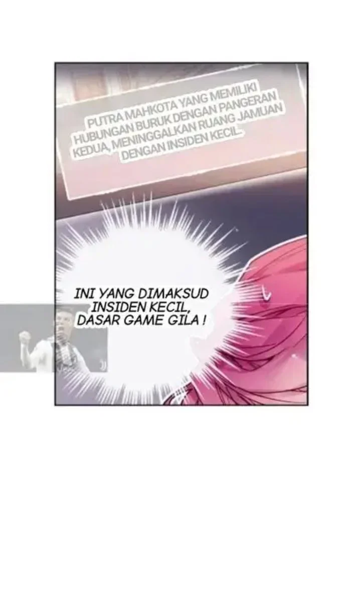 Villains Are Destined to Die Chapter 14 - halaman 21