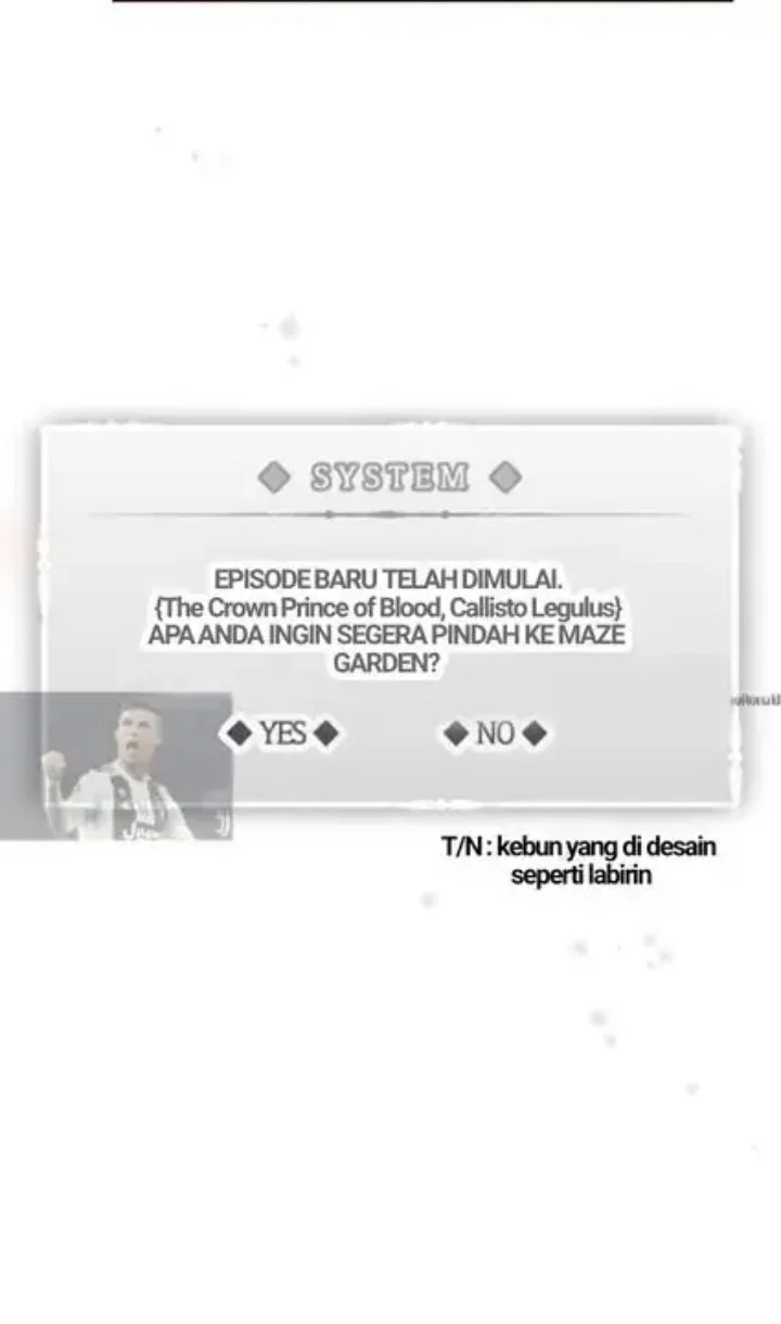 Villains Are Destined to Die Chapter 14 - halaman 23