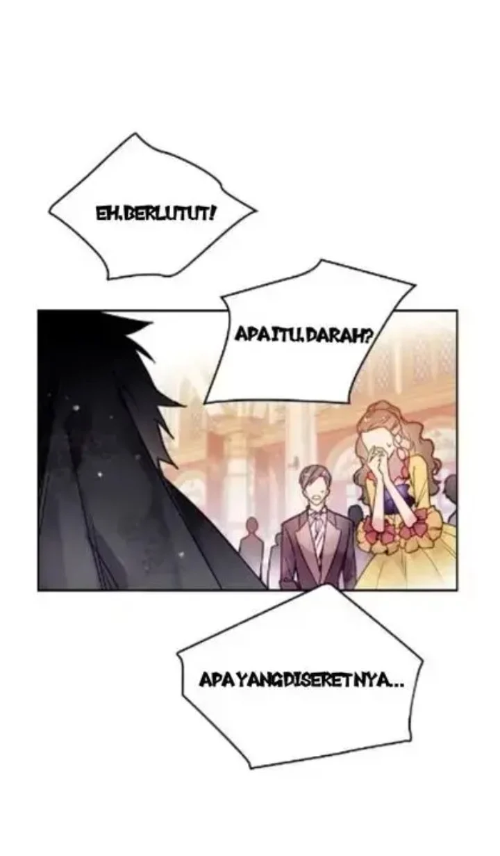 Villains Are Destined to Die Chapter 14 - halaman 3