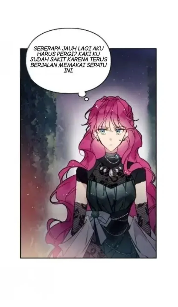 Villains Are Destined to Die Chapter 14 - halaman 31