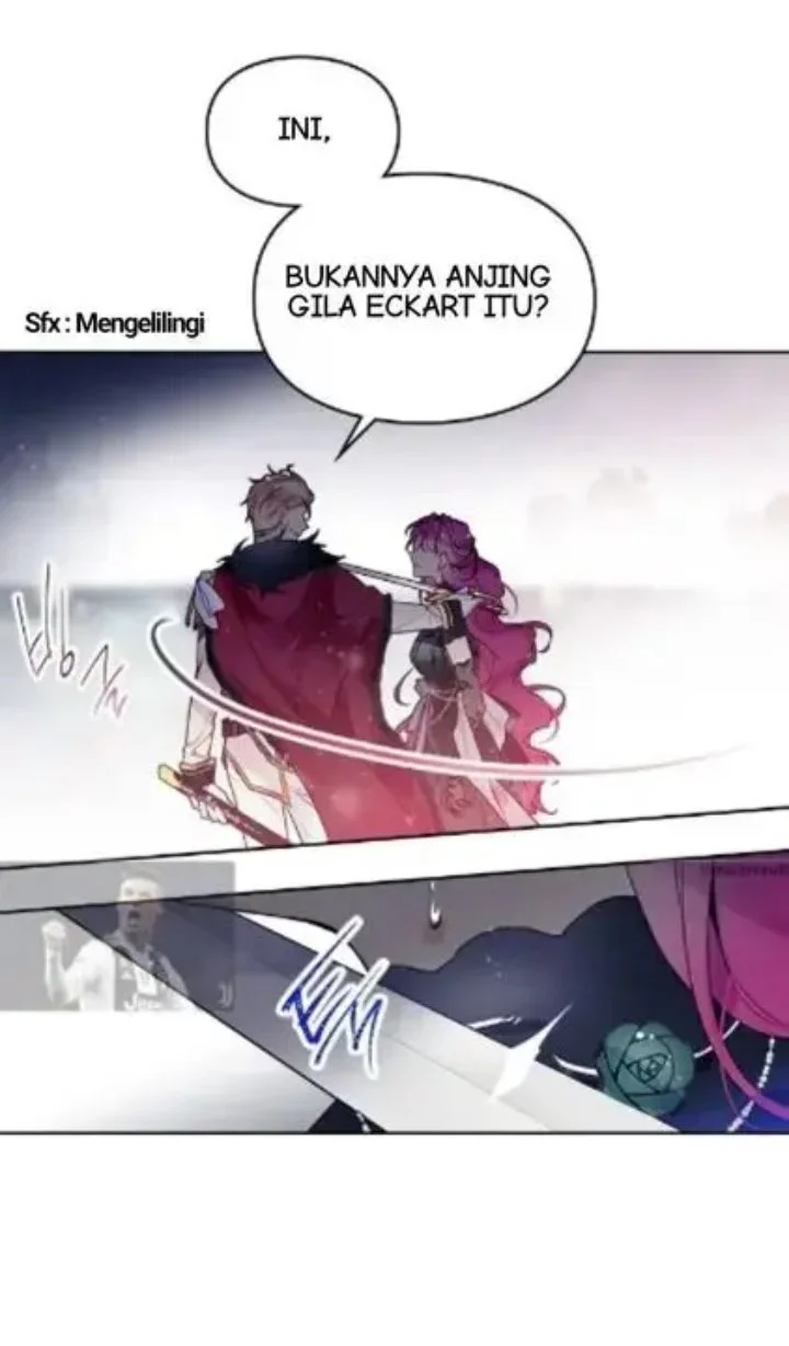 Villains Are Destined to Die Chapter 14 - halaman 36