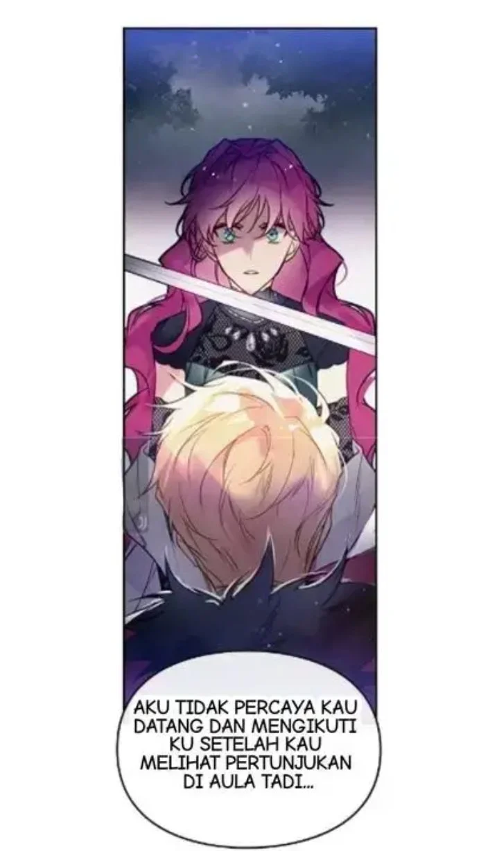 Villains Are Destined to Die Chapter 14 - halaman 37
