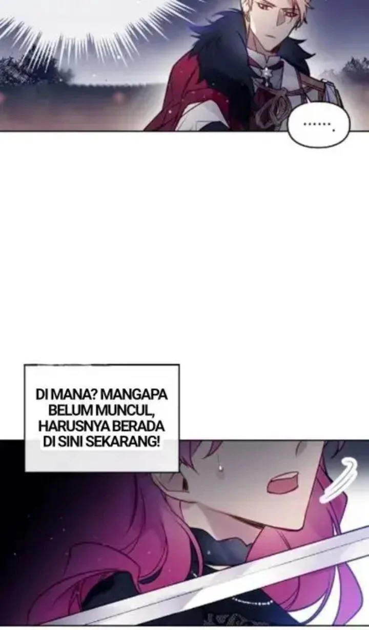 Villains Are Destined to Die Chapter 14 - halaman 42