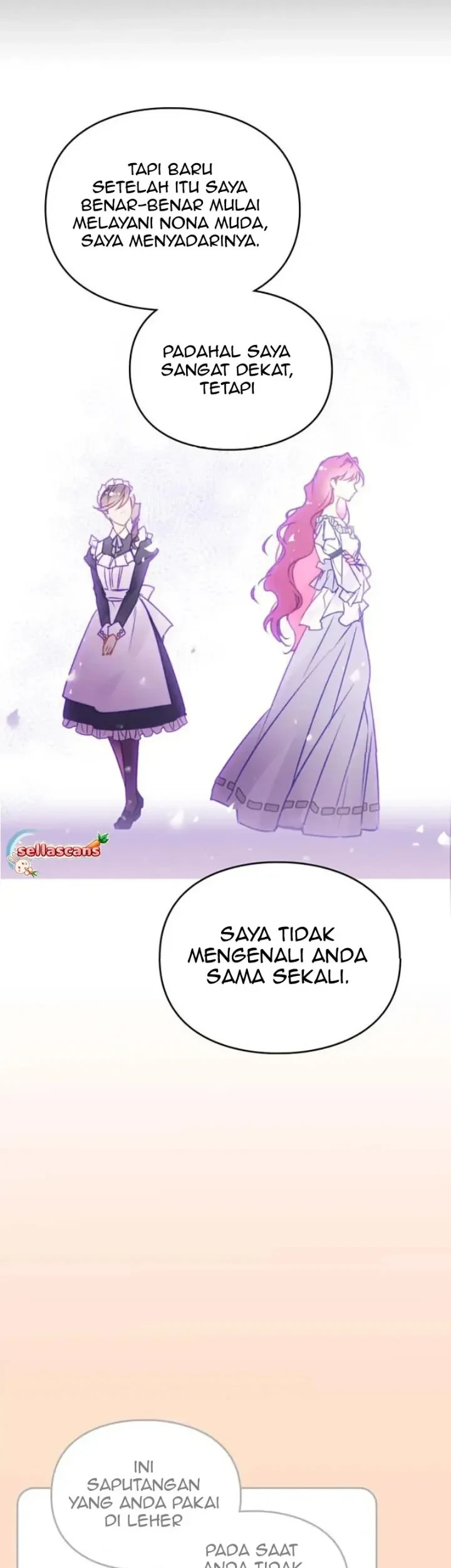 Villains Are Destined to Die Chapter 140 - halaman 12