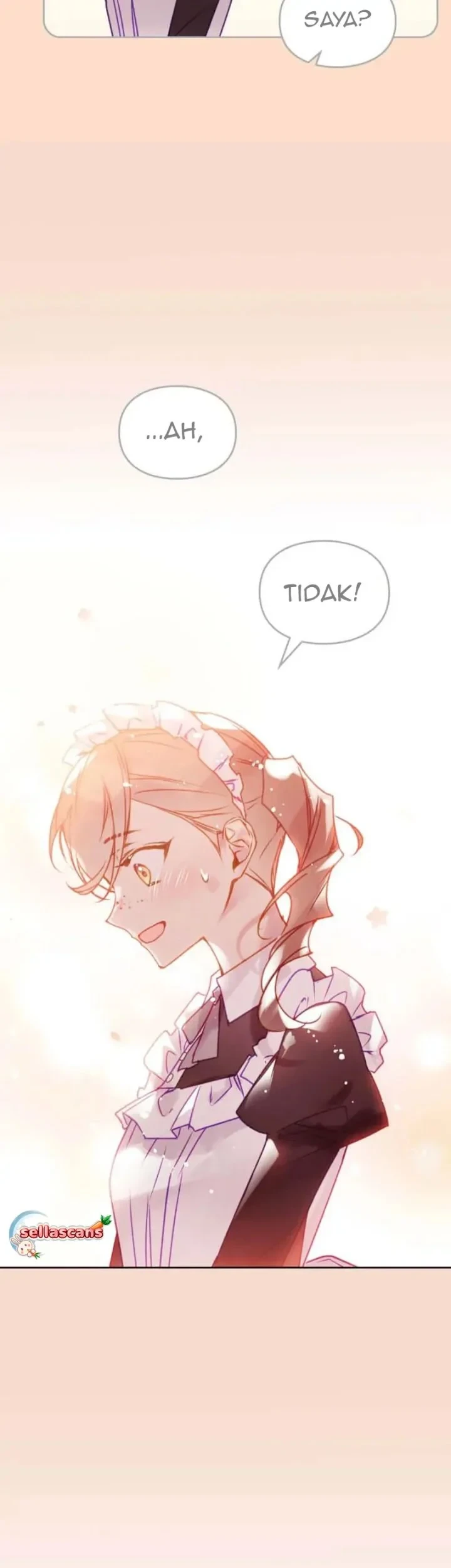 Villains Are Destined to Die Chapter 140 - halaman 15