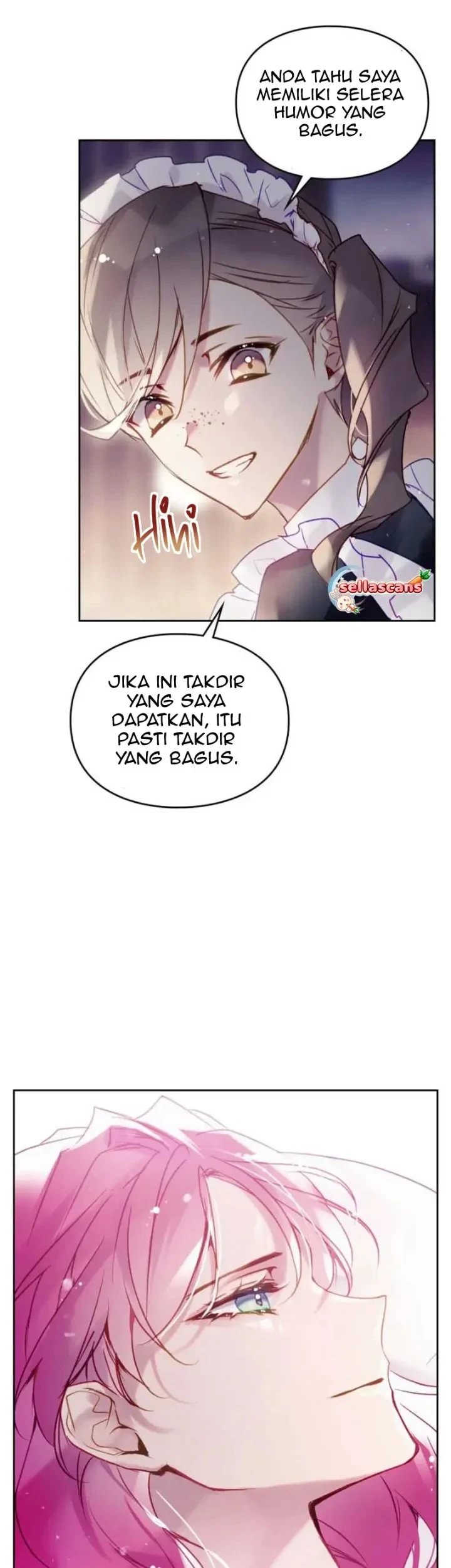 Villains Are Destined to Die Chapter 140 - halaman 17