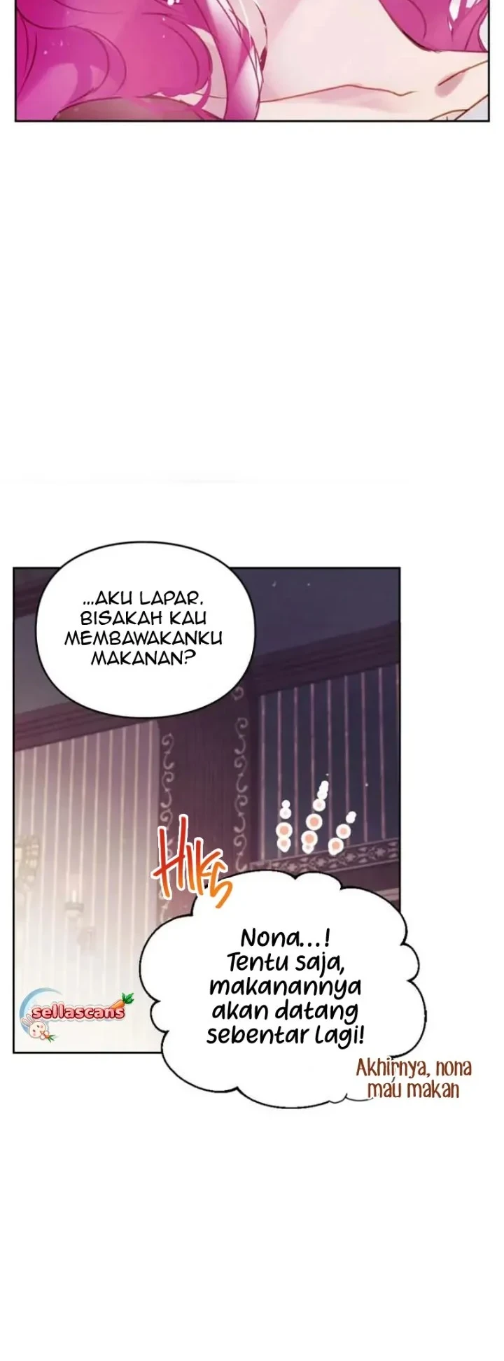 Villains Are Destined to Die Chapter 140 - halaman 18