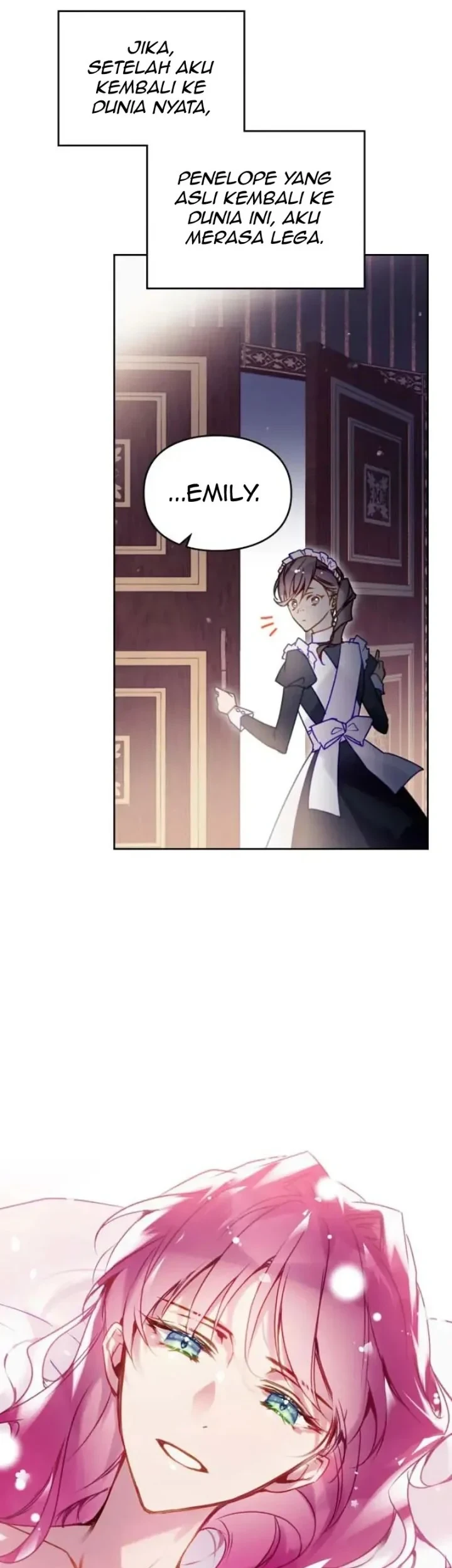 Villains Are Destined to Die Chapter 140 - halaman 19