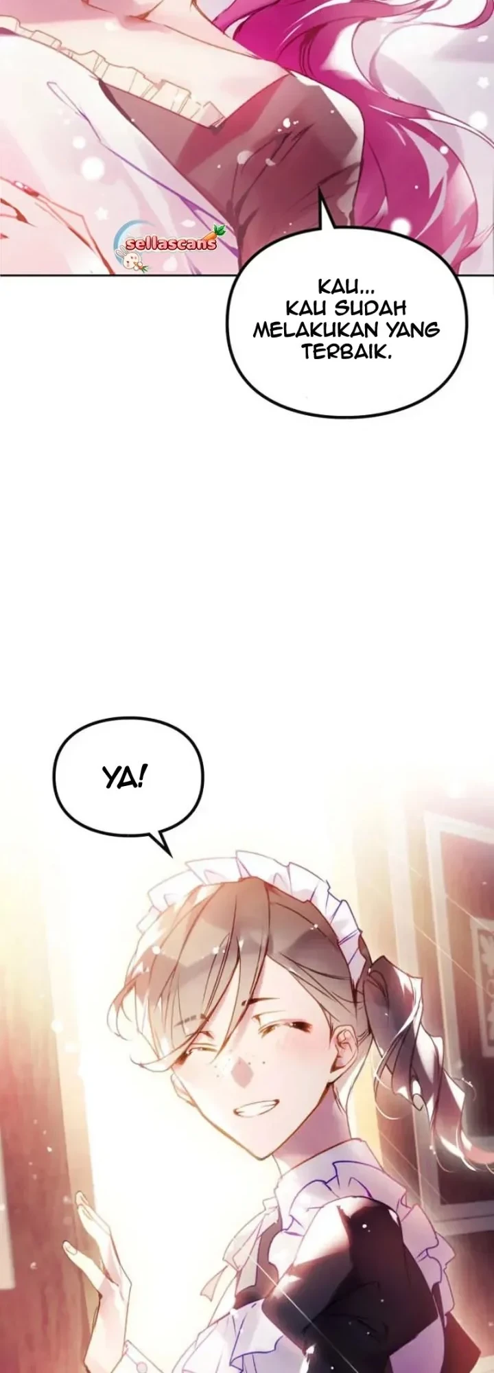 Villains Are Destined to Die Chapter 140 - halaman 20