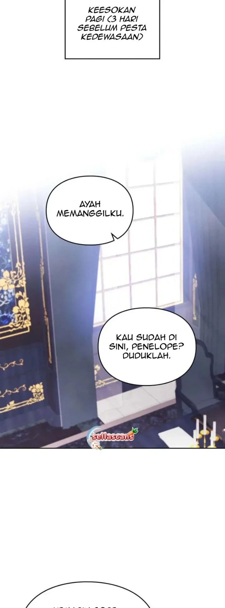 Villains Are Destined to Die Chapter 140 - halaman 23