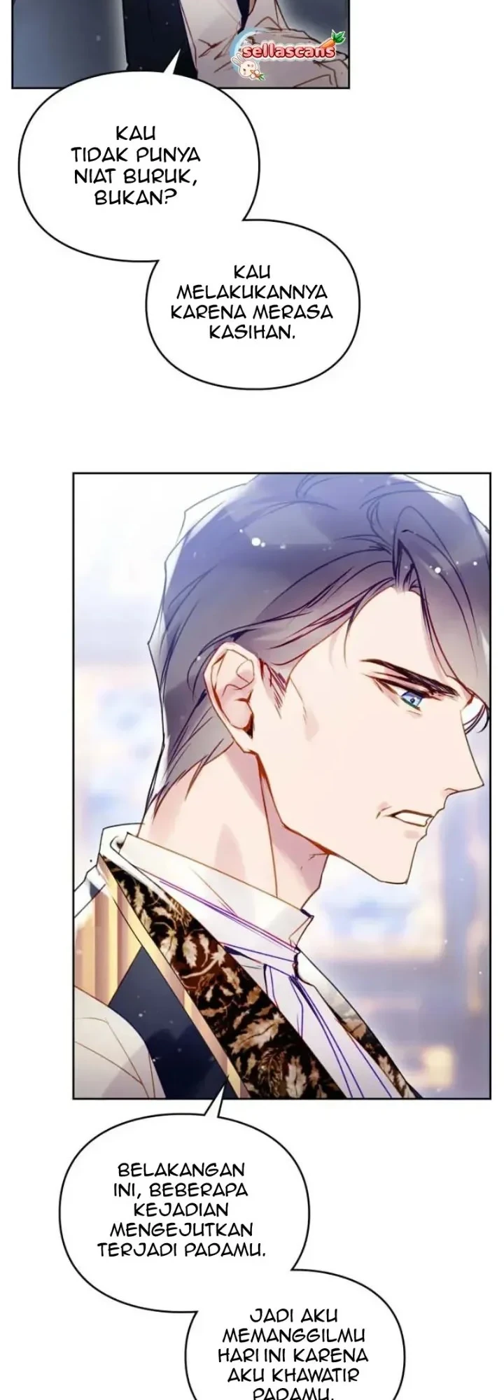 Villains Are Destined to Die Chapter 140 - halaman 27