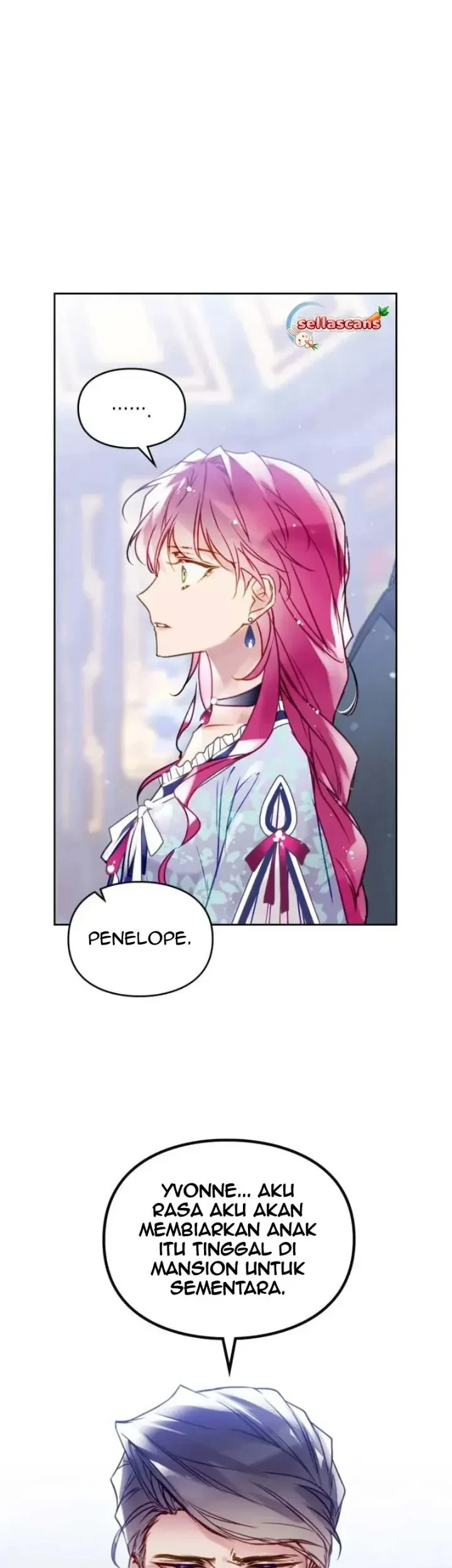 Villains Are Destined to Die Chapter 140 - halaman 28