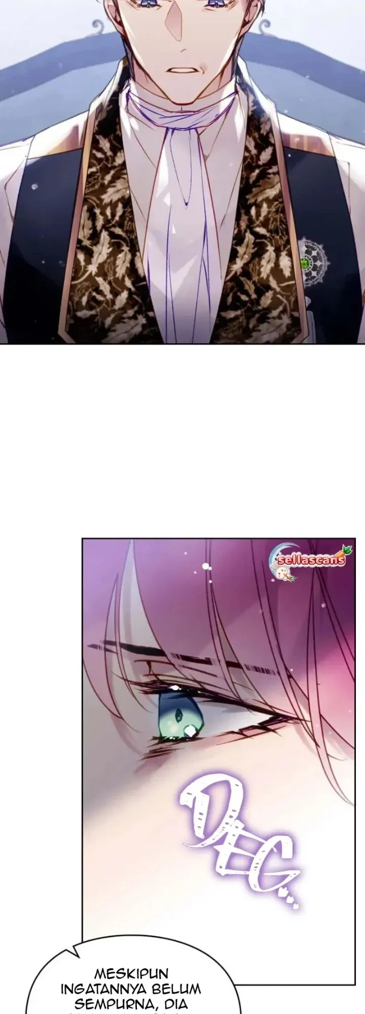 Villains Are Destined to Die Chapter 140 - halaman 29