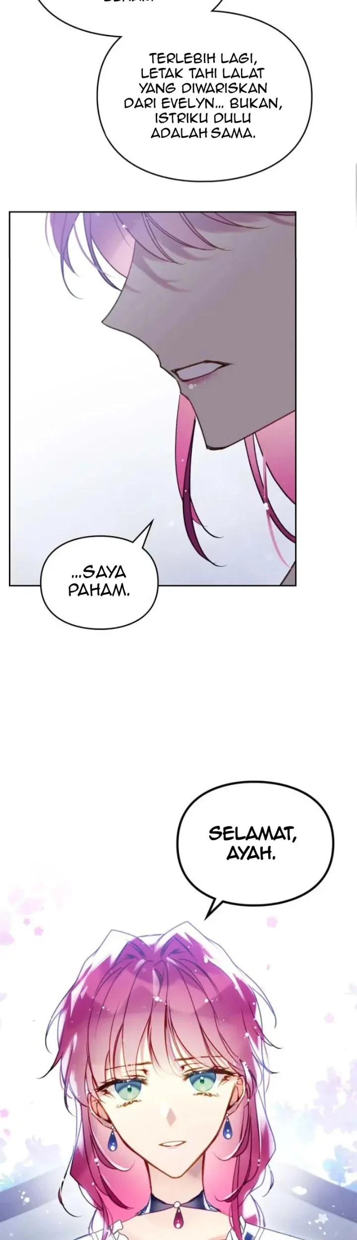 Villains Are Destined to Die Chapter 140 - halaman 31