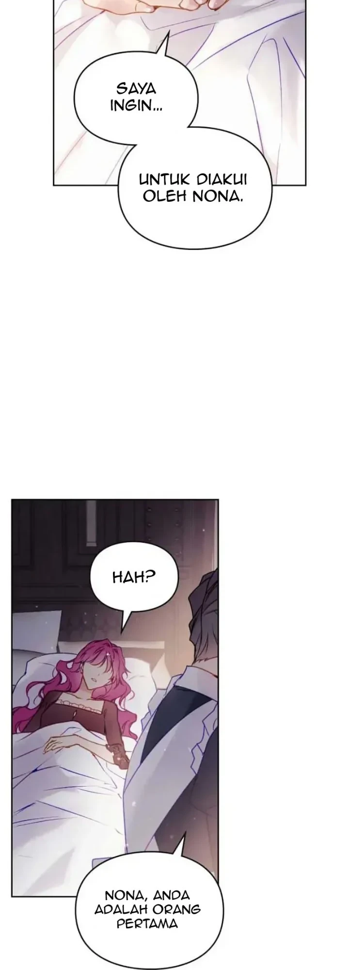 Villains Are Destined to Die Chapter 140 - halaman 4