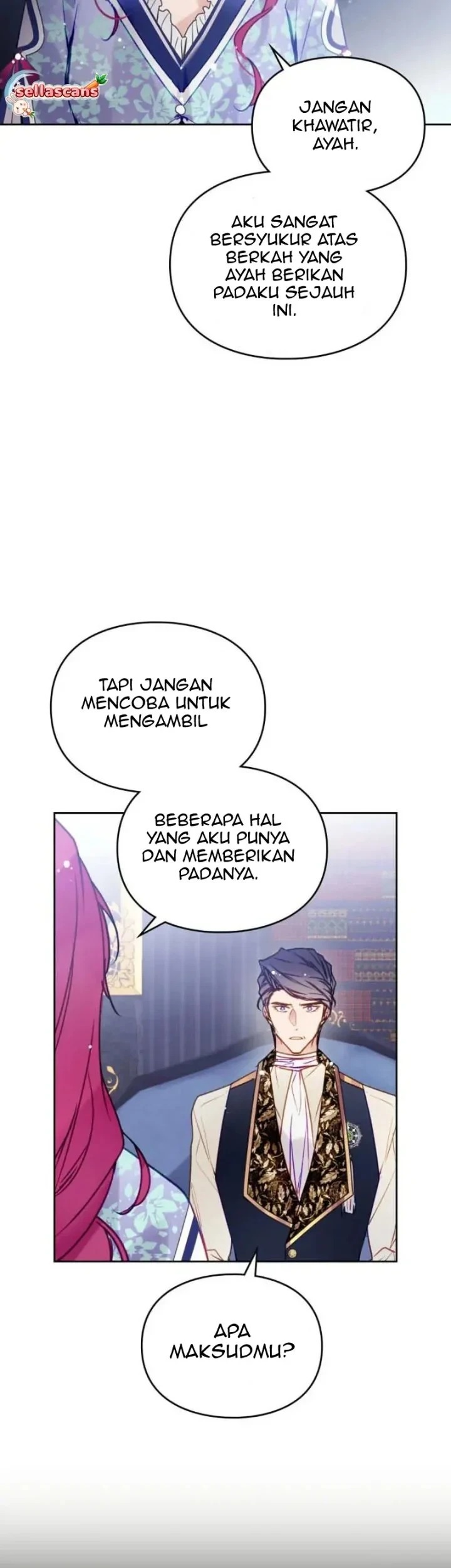 Villains Are Destined to Die Chapter 140 - halaman 40