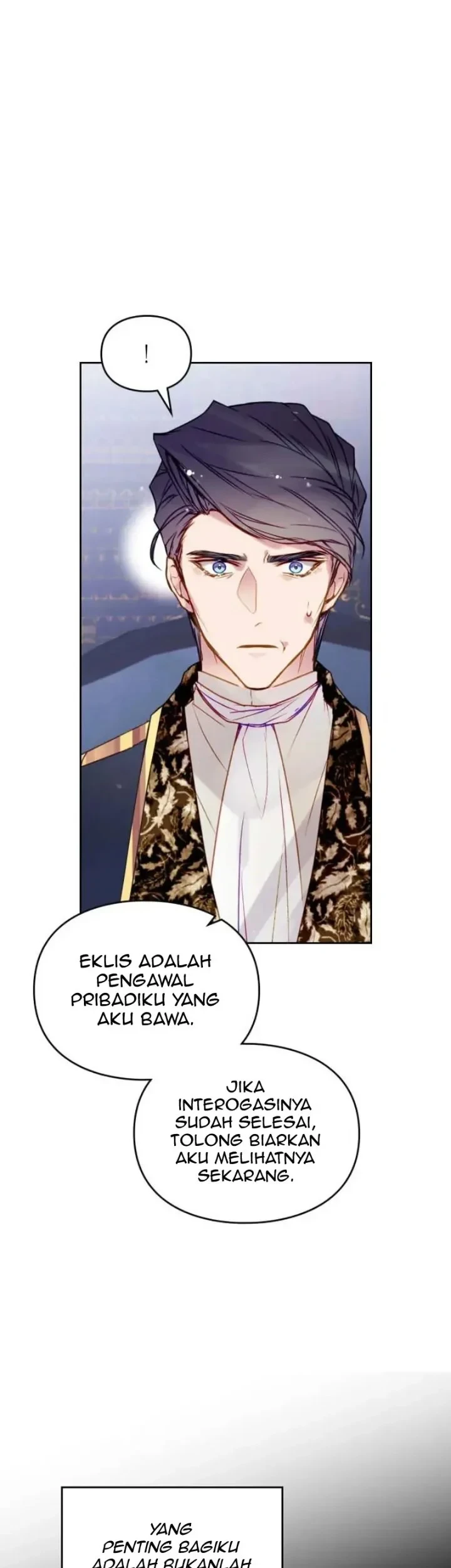 Villains Are Destined to Die Chapter 140 - halaman 42