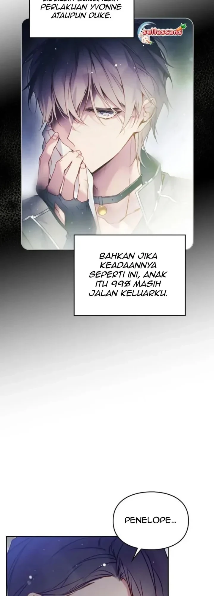 Villains Are Destined to Die Chapter 140 - halaman 43