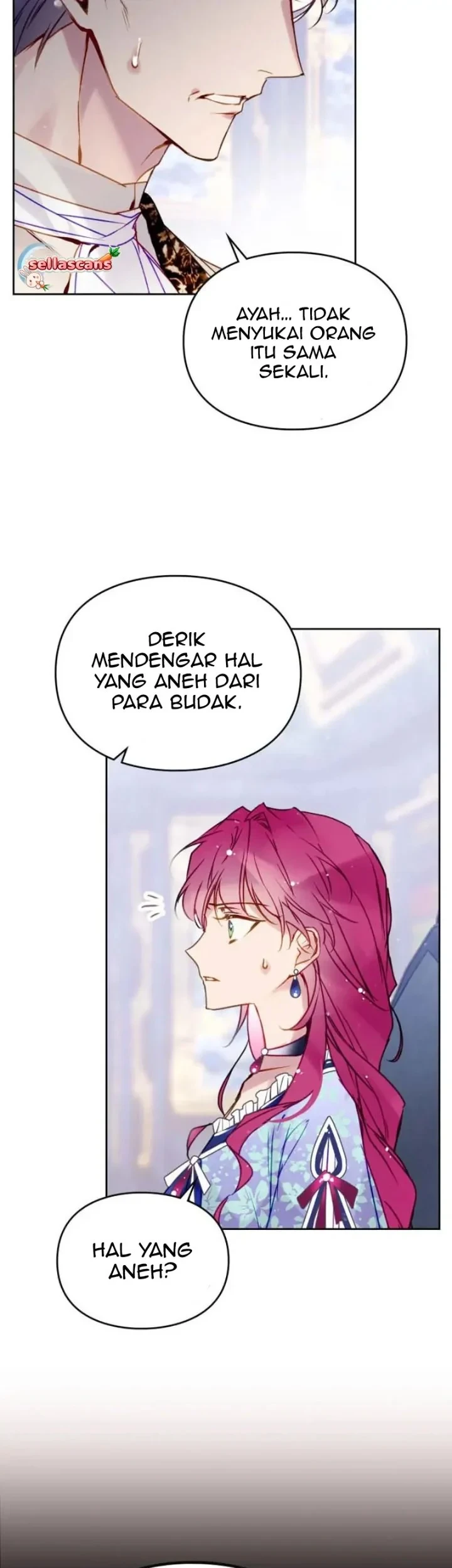 Villains Are Destined to Die Chapter 140 - halaman 45