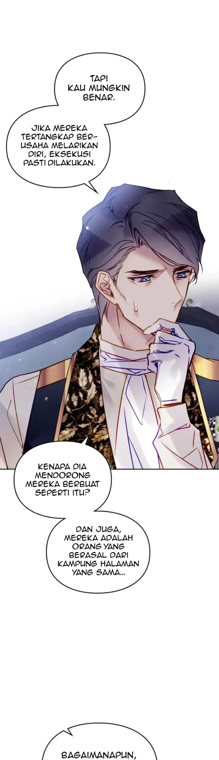 Villains Are Destined to Die Chapter 140 - halaman 49