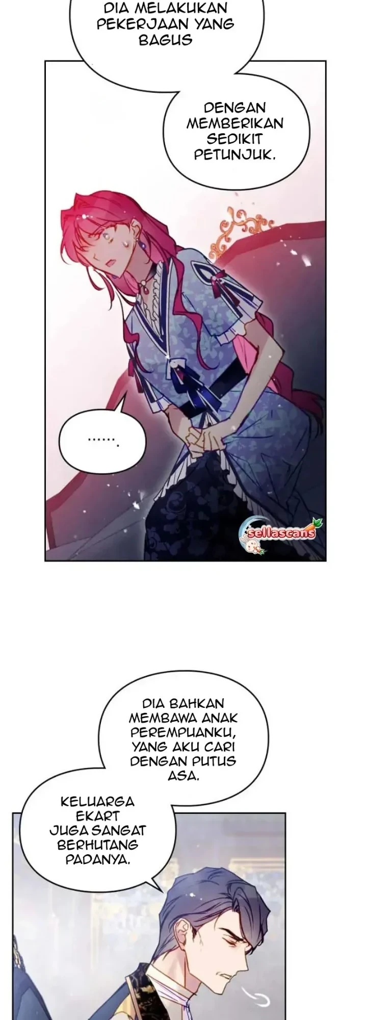 Villains Are Destined to Die Chapter 140 - halaman 50