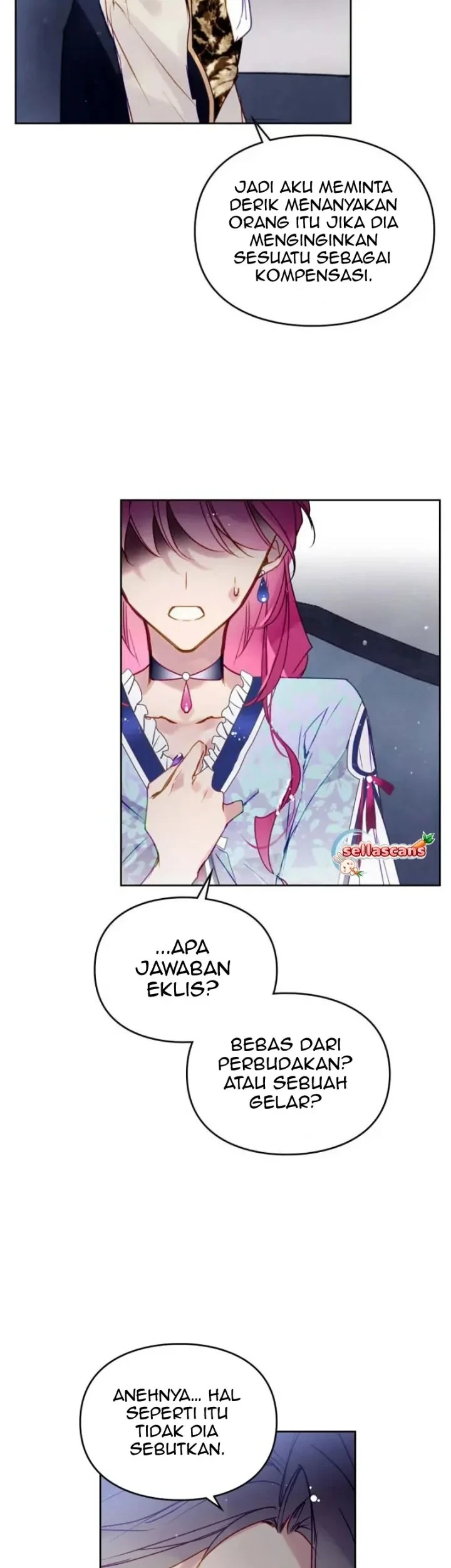 Villains Are Destined to Die Chapter 140 - halaman 52