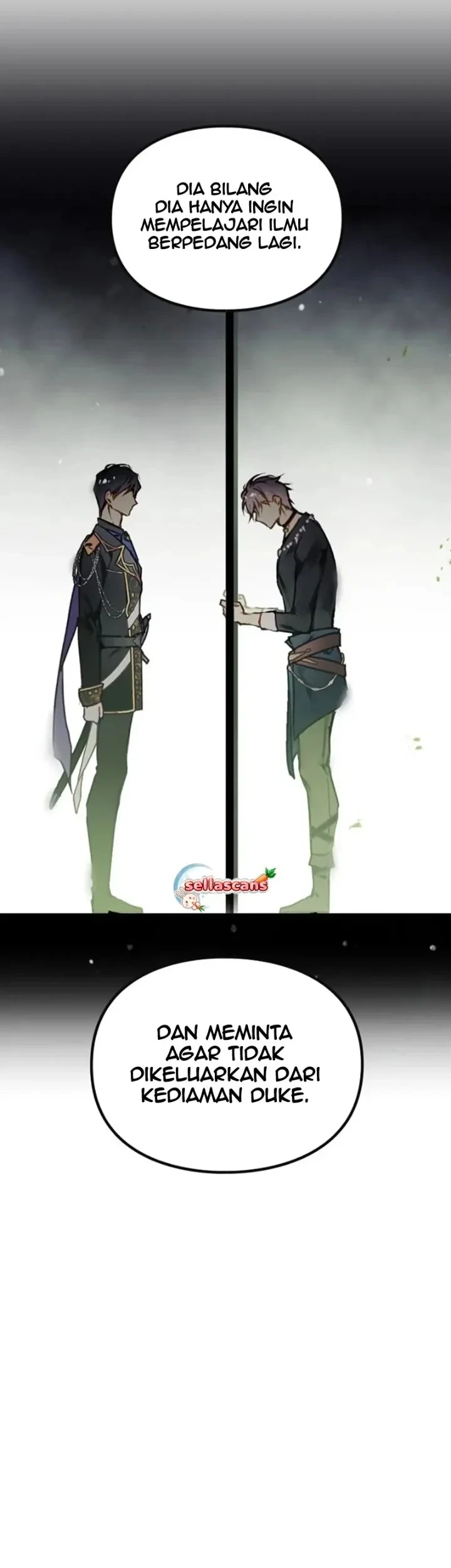 Villains Are Destined to Die Chapter 140 - halaman 54