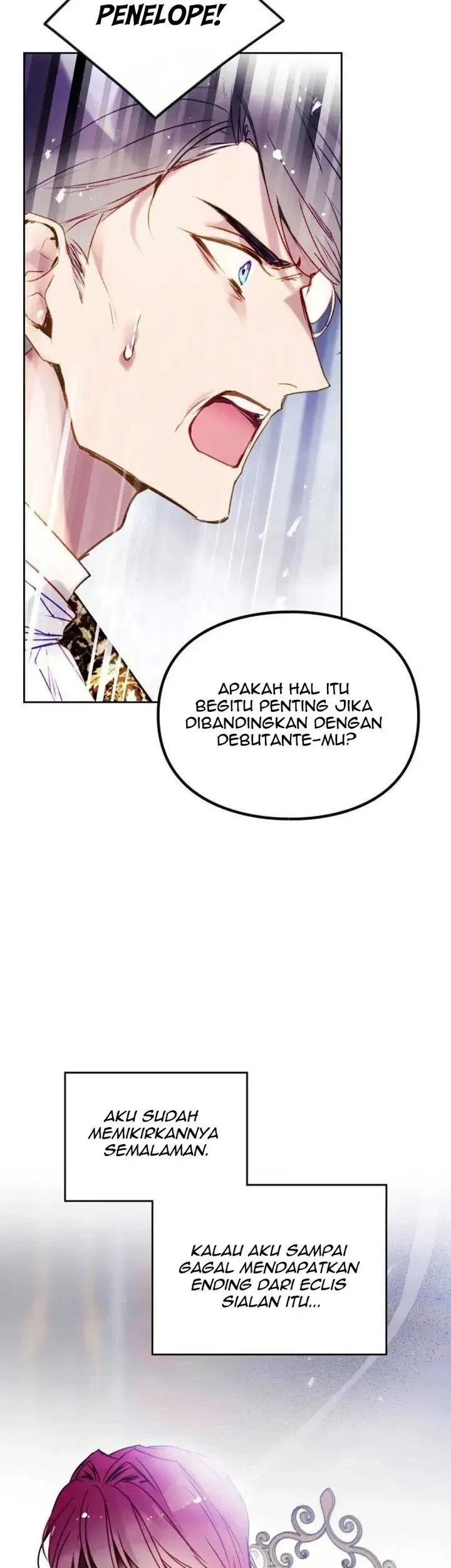 Villains Are Destined to Die Chapter 141 - halaman 11